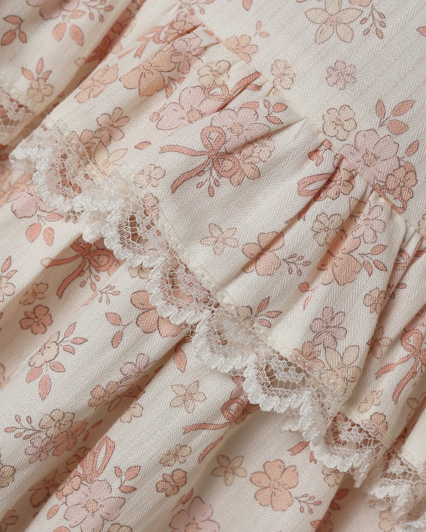 Alice Dress - Ivory by Noralee - Image 6