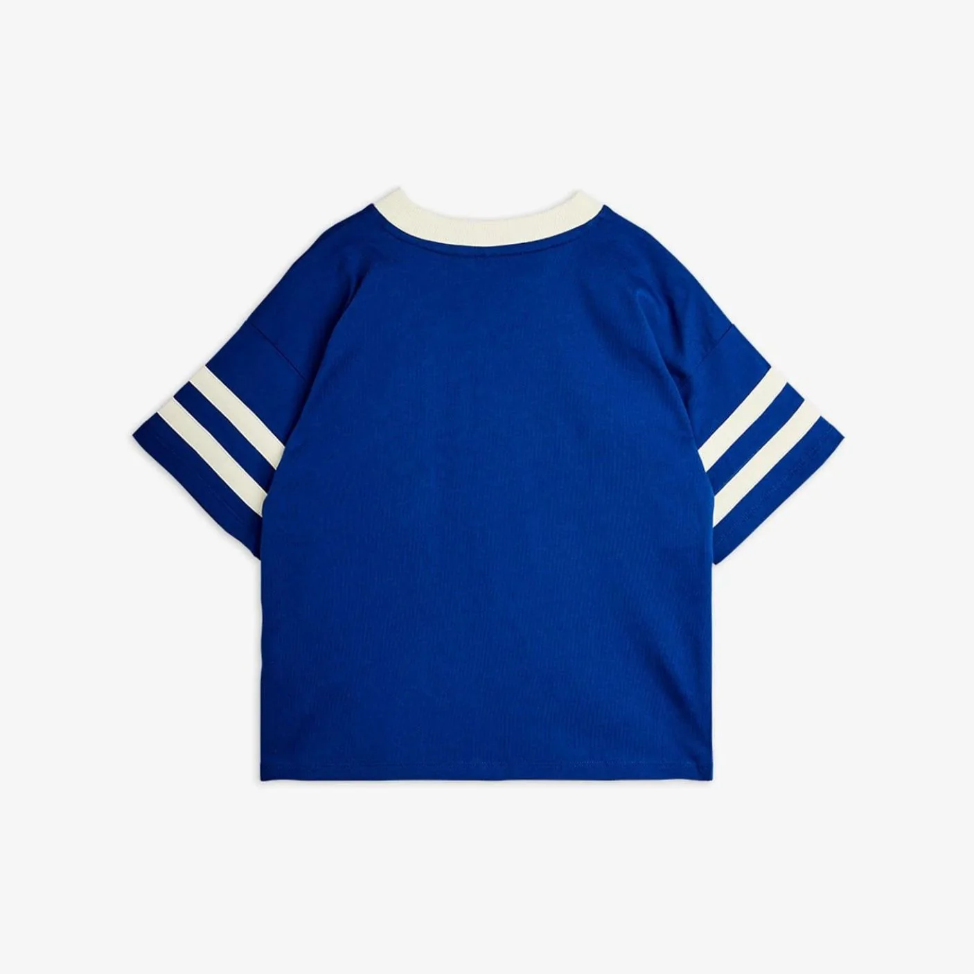 Alien Application Short Sleeve T-Shirt by Mini Rodini - Image 4
