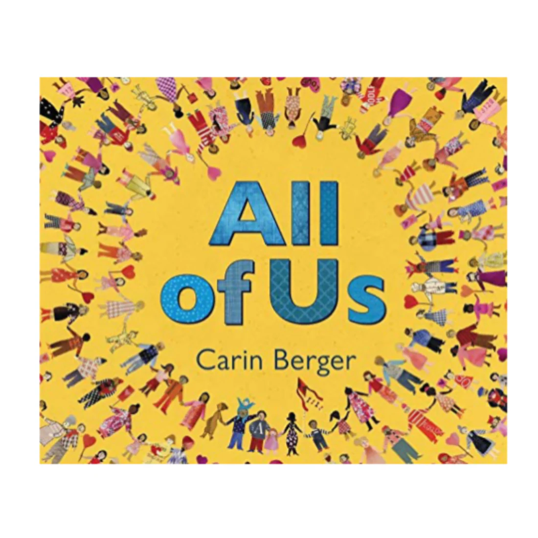 All of Us - Hardcover - Image 3