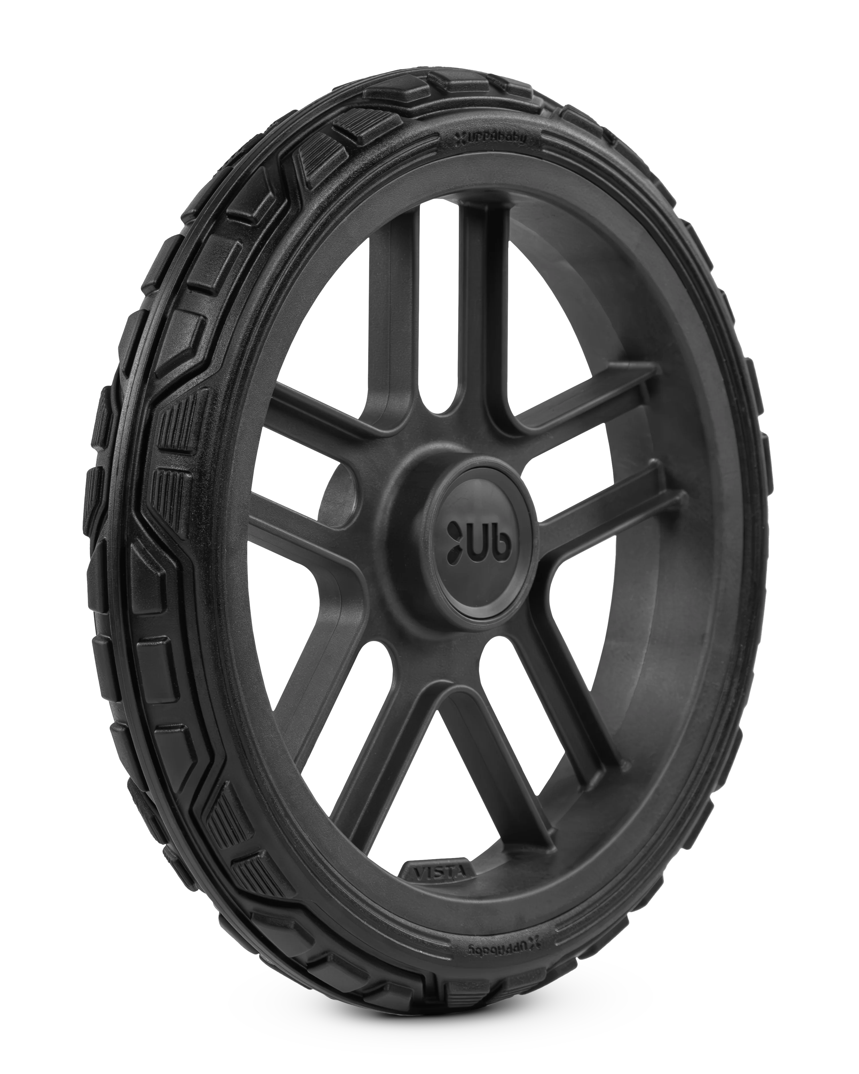 All-Terrain Wheels for Vista/Vista V2 by UPPAbaby - Image 3