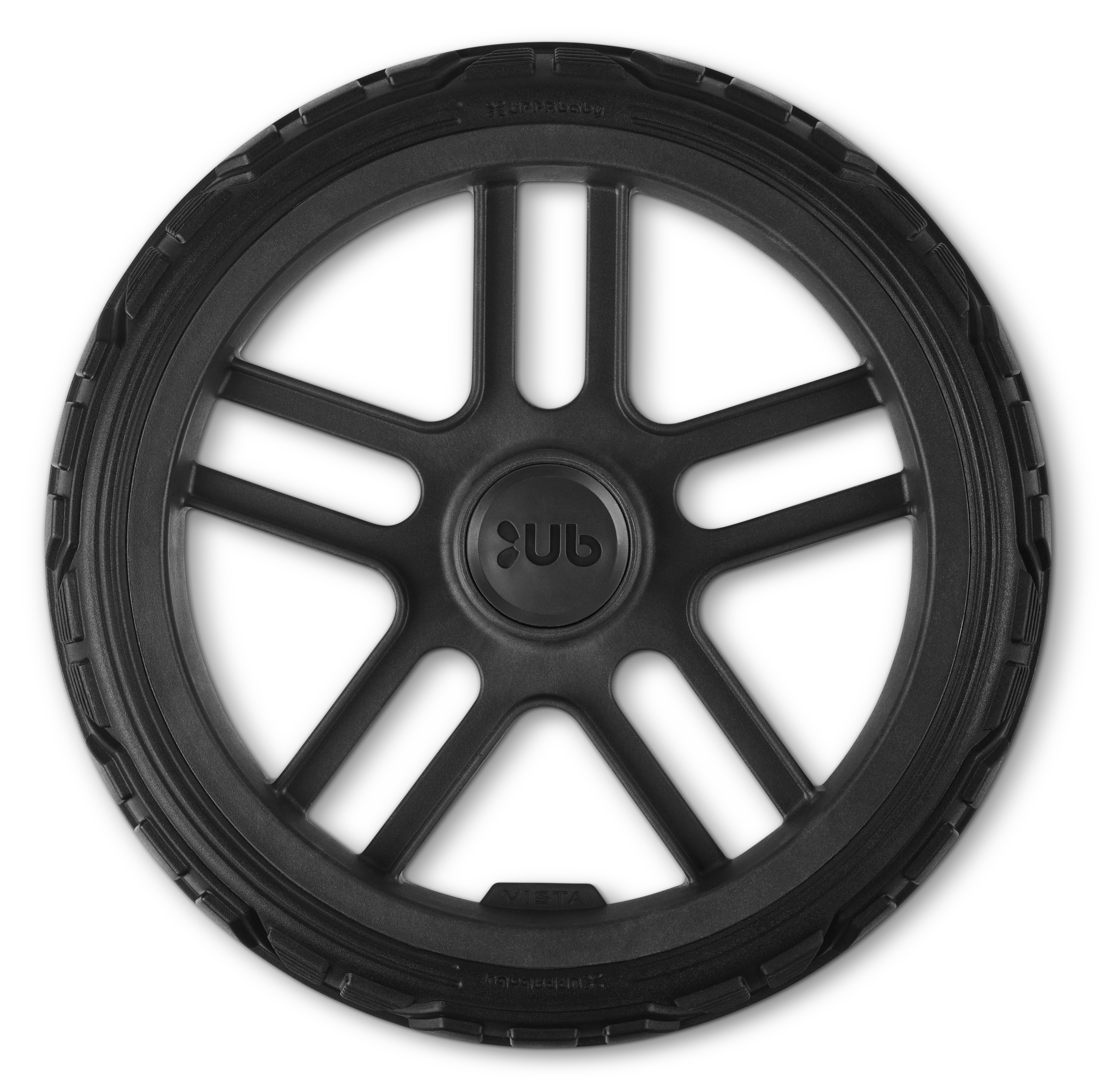 All-Terrain Wheels for Vista/Vista V2 by UPPAbaby - Image 4