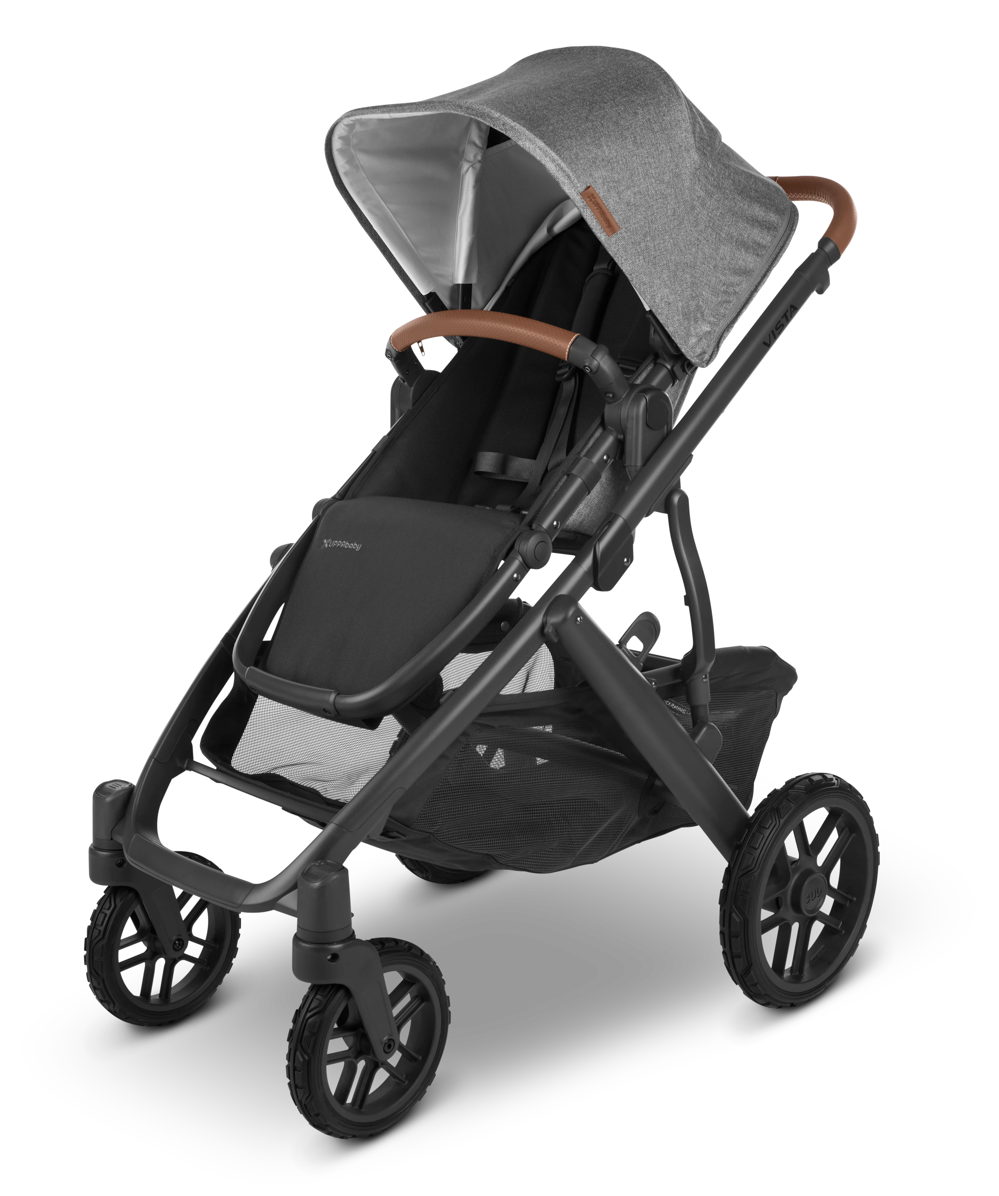 All-Terrain Wheels for Vista/Vista V2 by UPPAbaby - Image 8