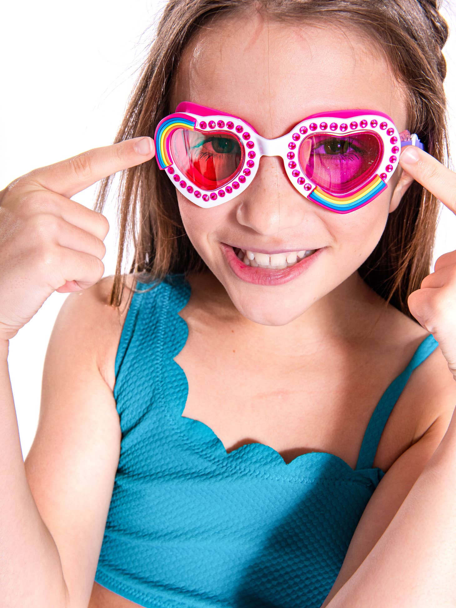 All You Need Is Love Goggles by Bling2o - Image 3