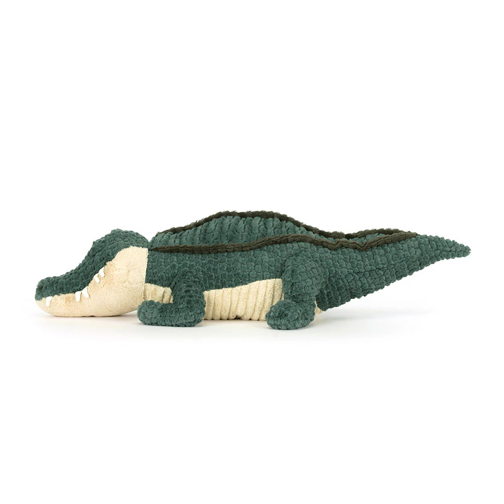 Allexi Alligator by Jellycat - Image 3