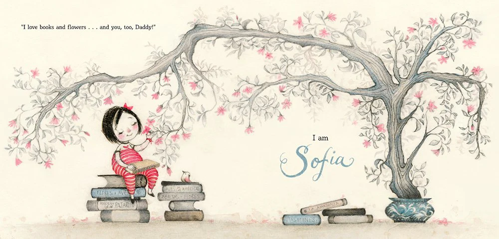 Alma and How She Got Her Name - Hardcover - Image 3