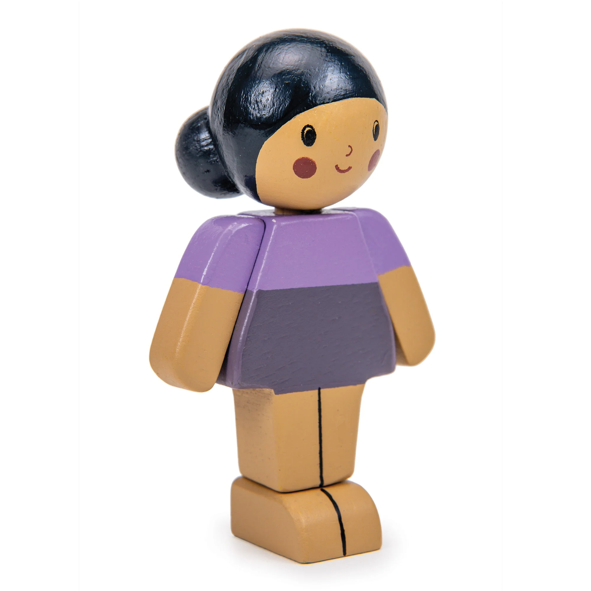 Almond Girl by Tender Leaf Toys - Image 2