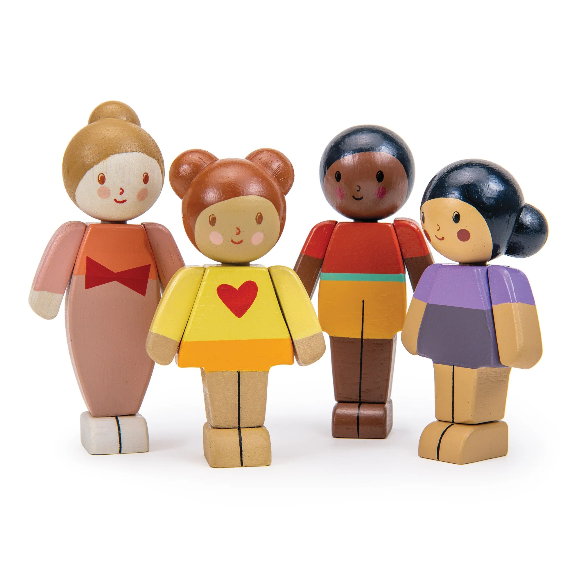 Almond Girl by Tender Leaf Toys - Image 6