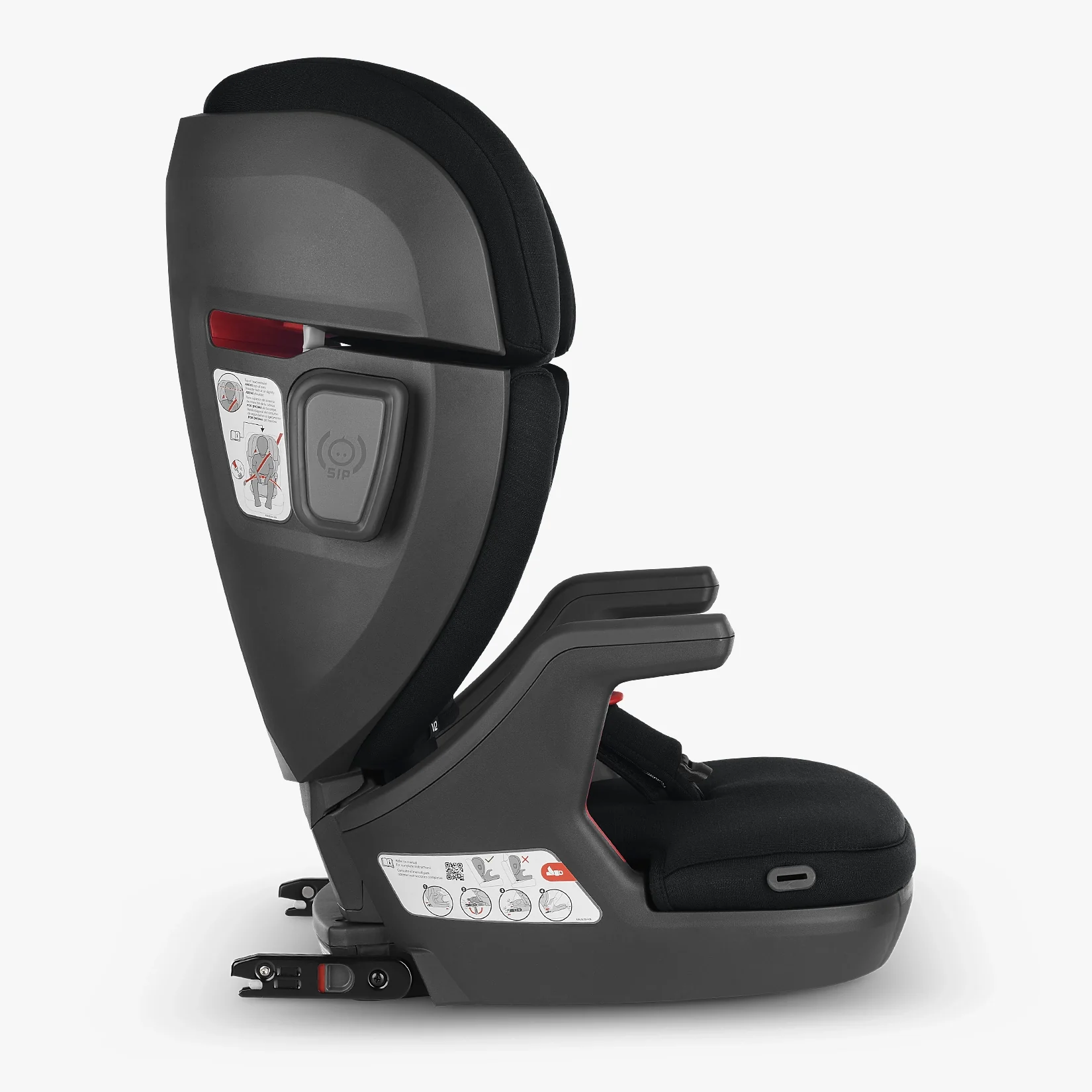 Alta V2 Booster Seat by UPPAbaby - Image 4