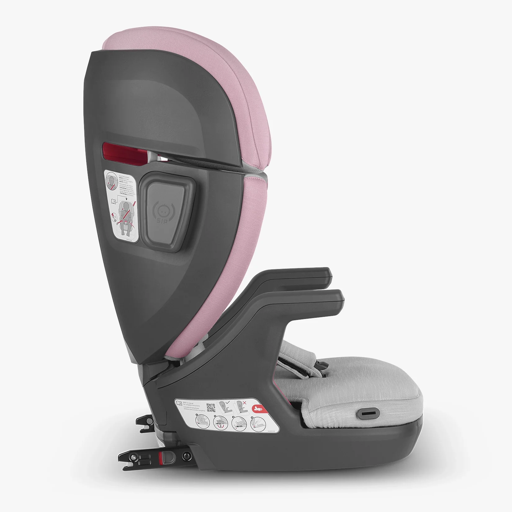 Alta V2 Booster Seat by UPPAbaby - Image 8