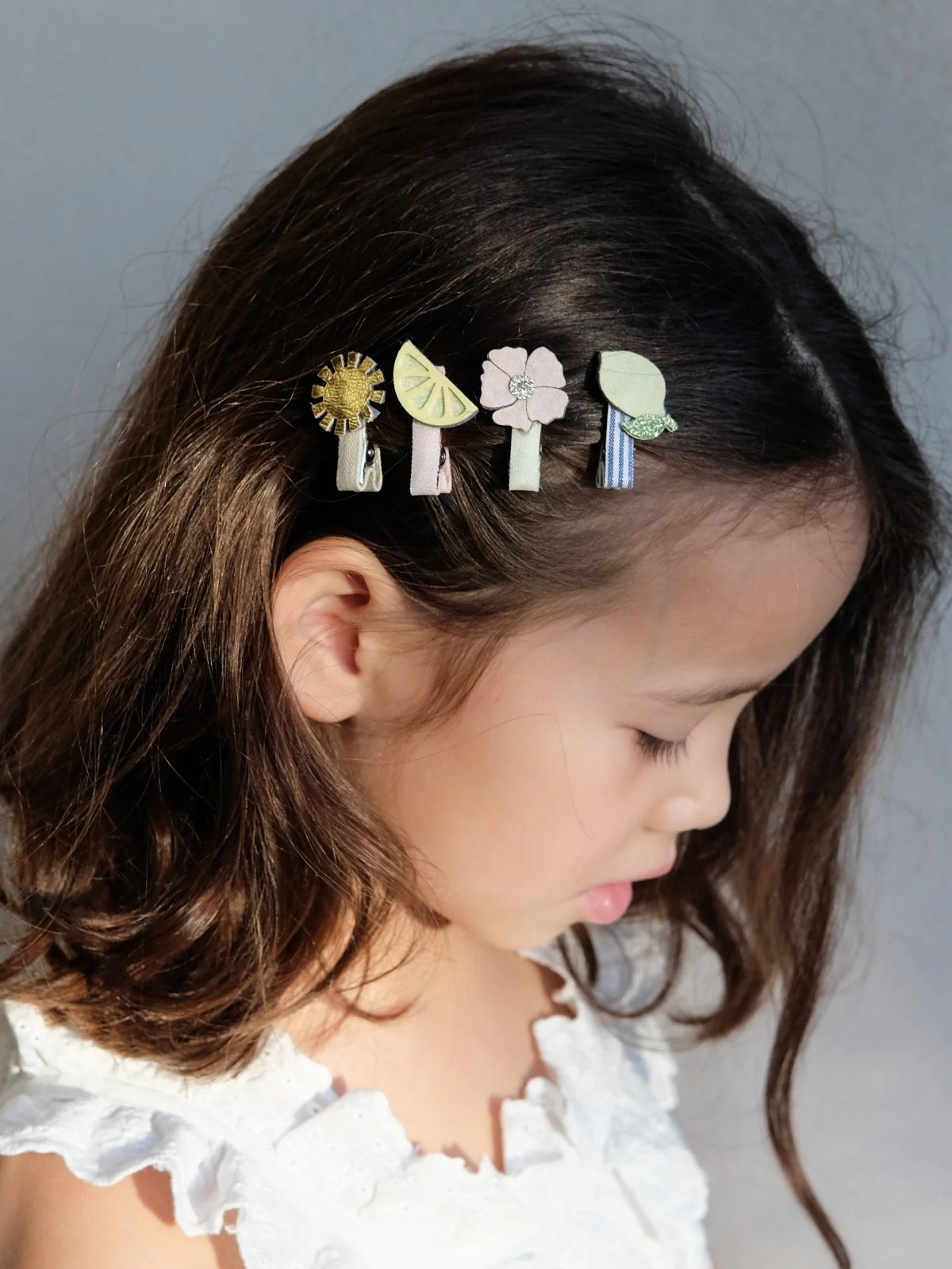 Amalfi Mini Clips by Mimi & Lula - Image 3