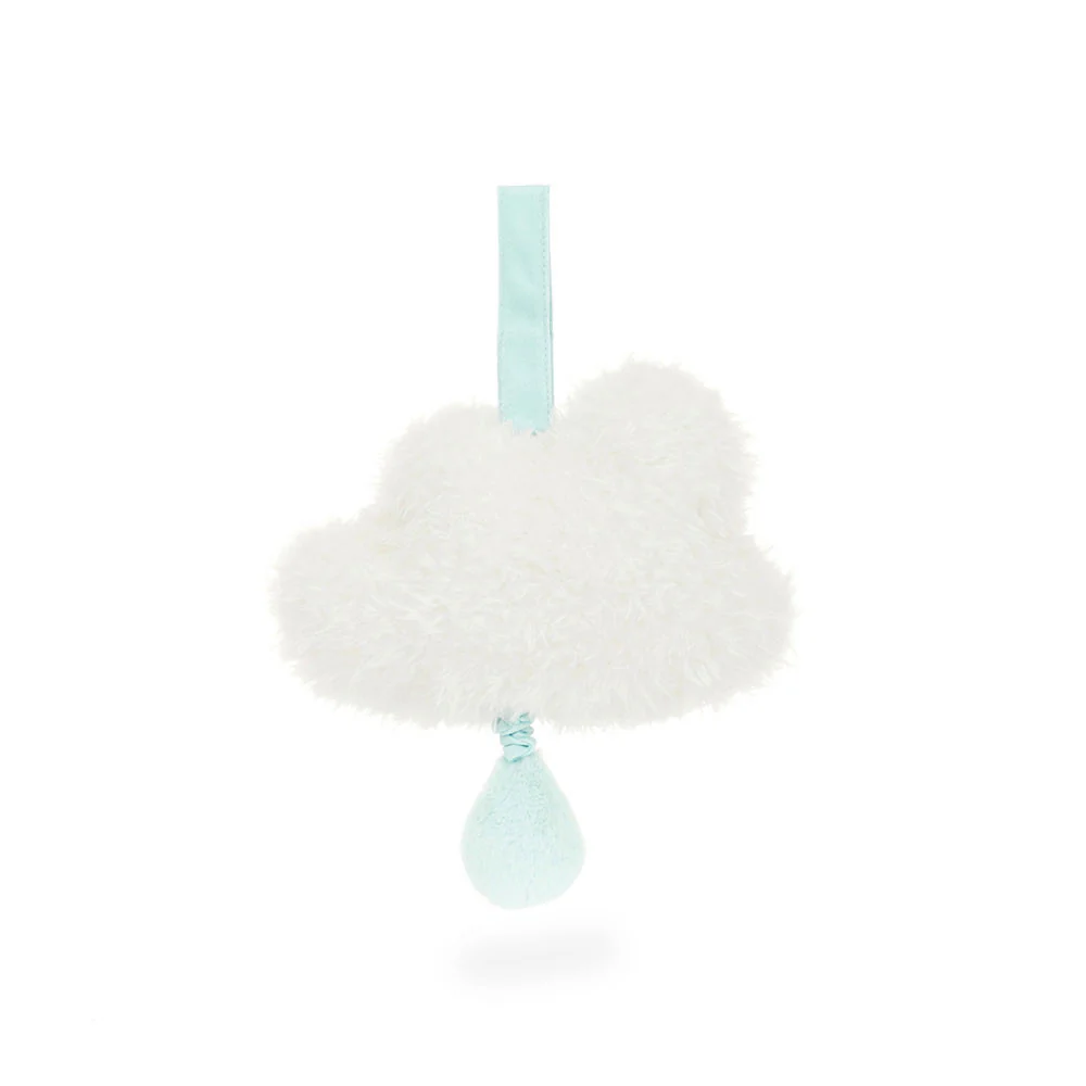 Amuseables Cloud Musical Pull by Jellycat - Image 3