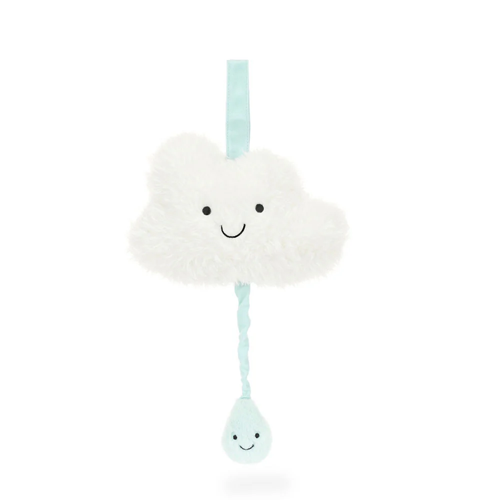 Amuseables Cloud Musical Pull by Jellycat - Image 4