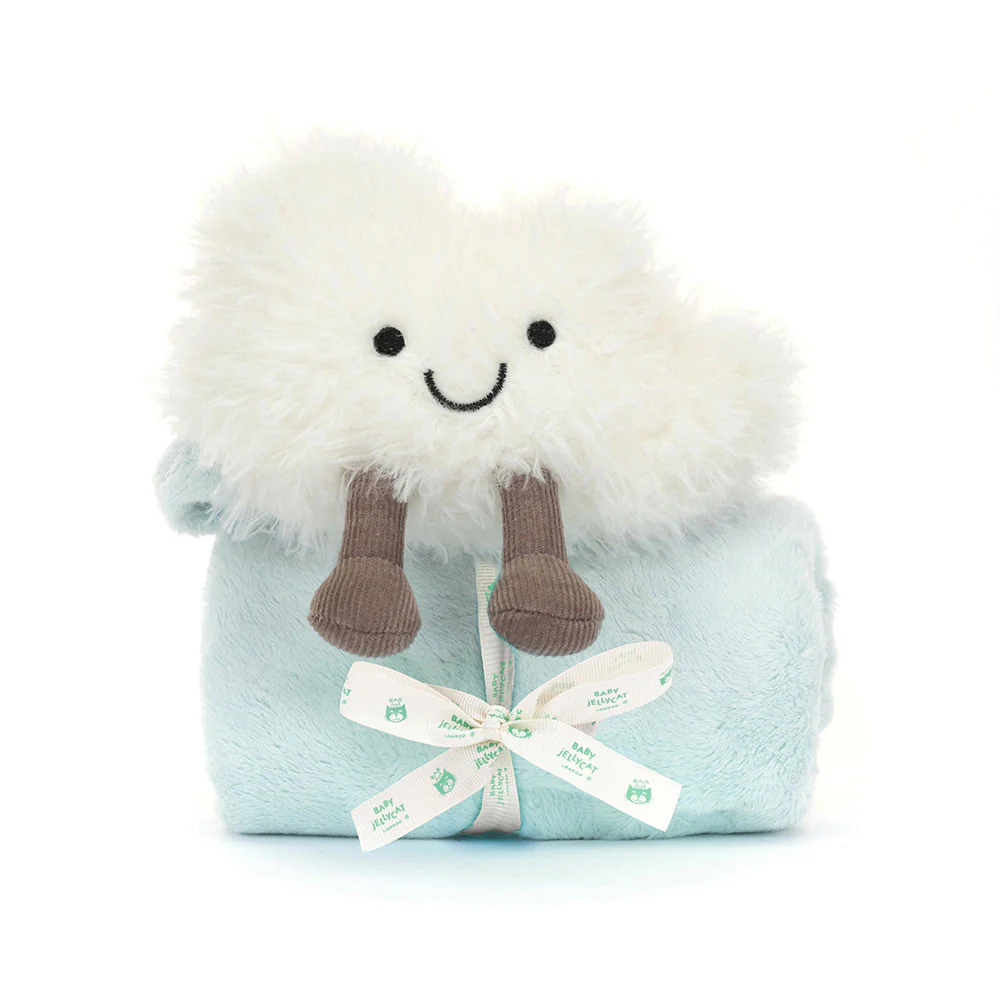 Amuseables Cloud Soother by Jellycat - Image 2