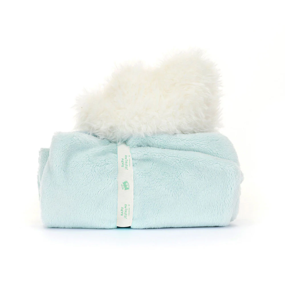 Amuseables Cloud Soother by Jellycat - Image 4