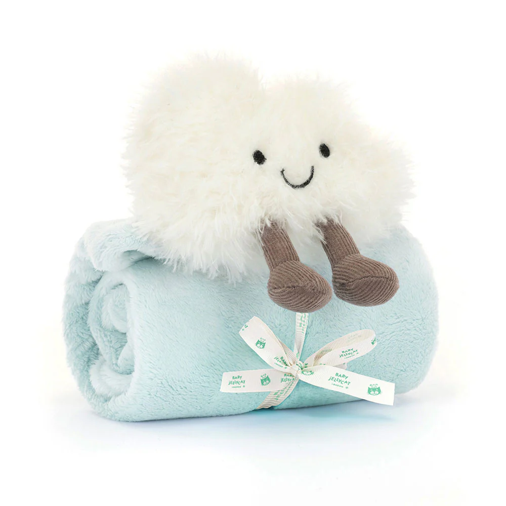 Amuseables Cloud Soother by Jellycat - Image 5