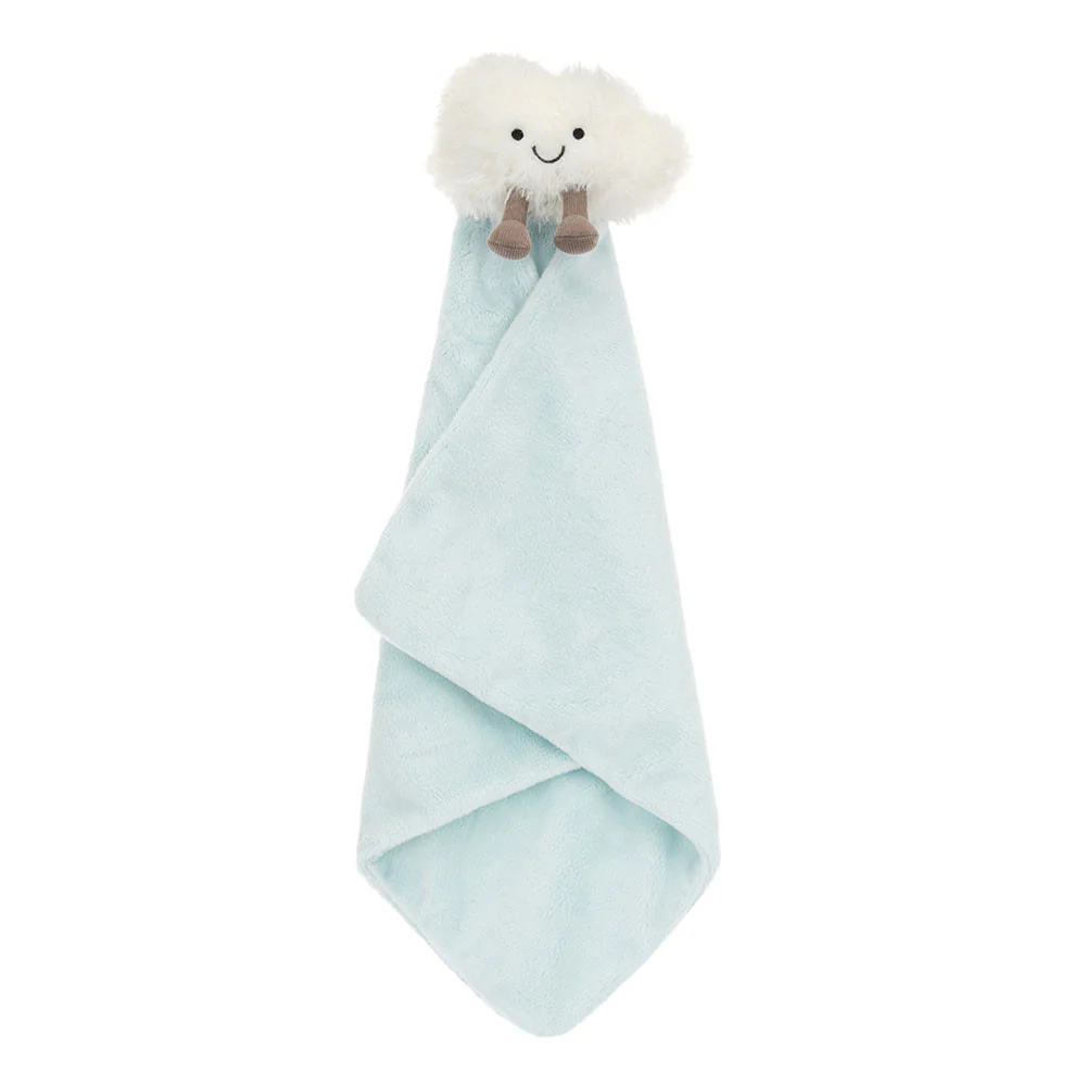 Amuseables Cloud Soother by Jellycat - Image 6
