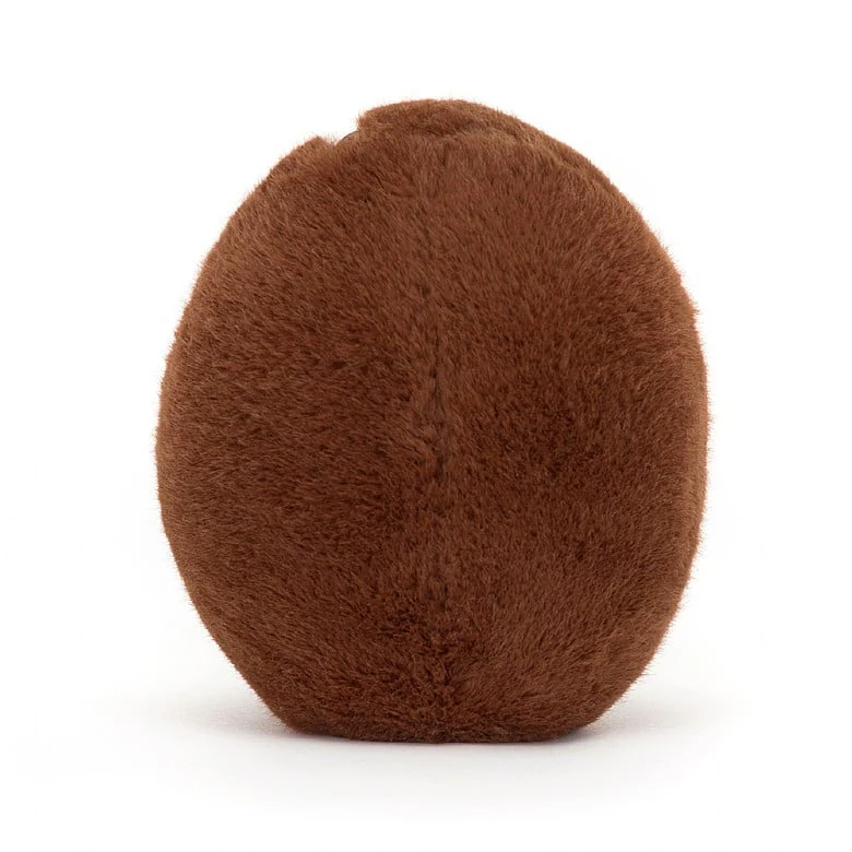 Amuseables Coffee Bean - by Jellycat - Image 3