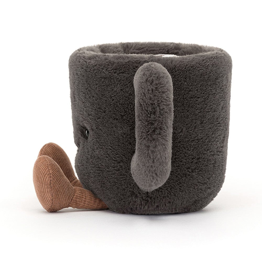Amuseables Coffee Cup - by Jellycat - Image 2