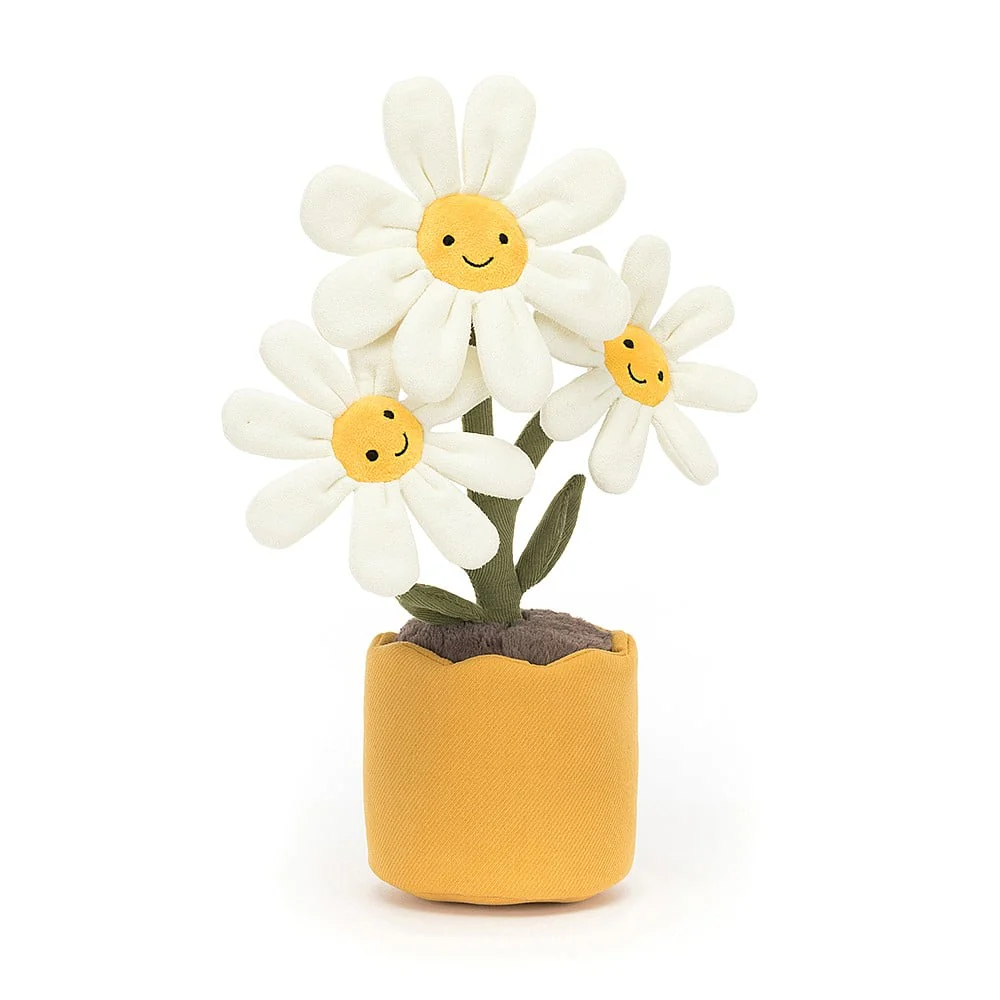 Amuseables Daisy - by Jellycat