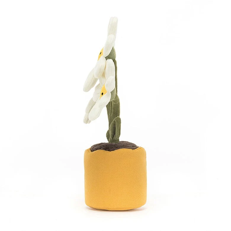 Amuseables Daisy - by Jellycat - Image 2