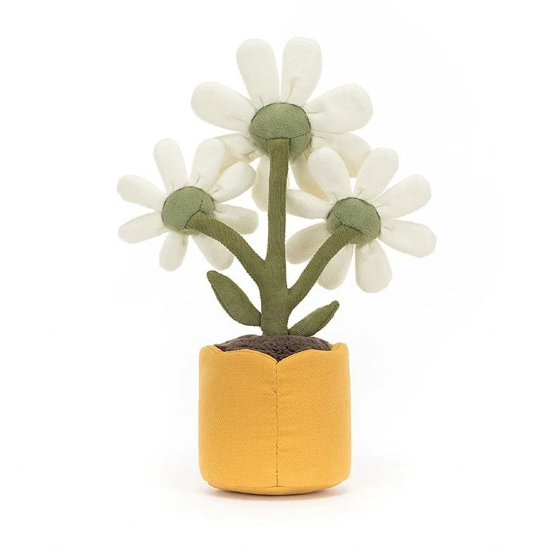 Amuseables Daisy - by Jellycat - Image 3