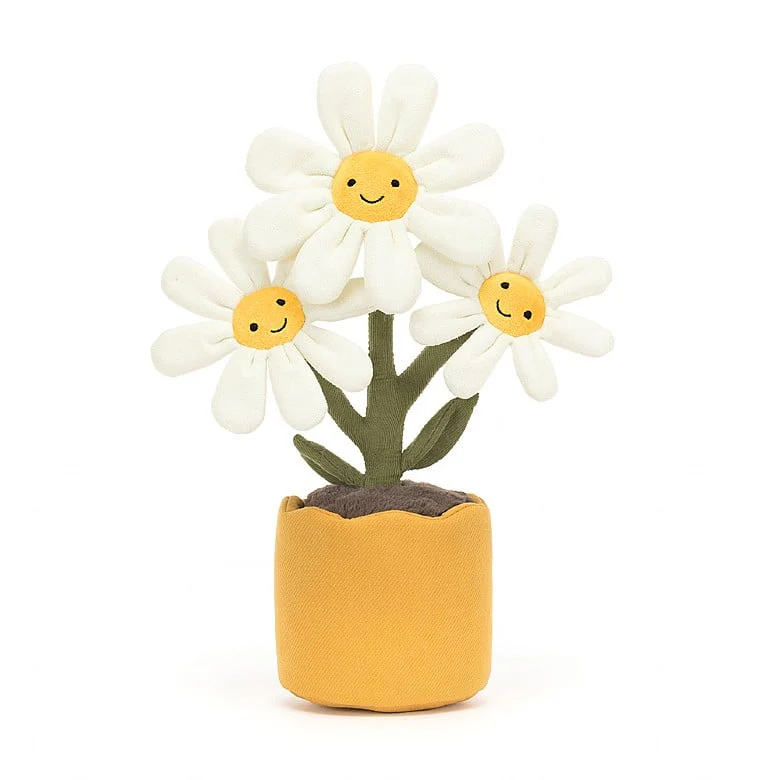 Amuseables Daisy - by Jellycat - Image 4