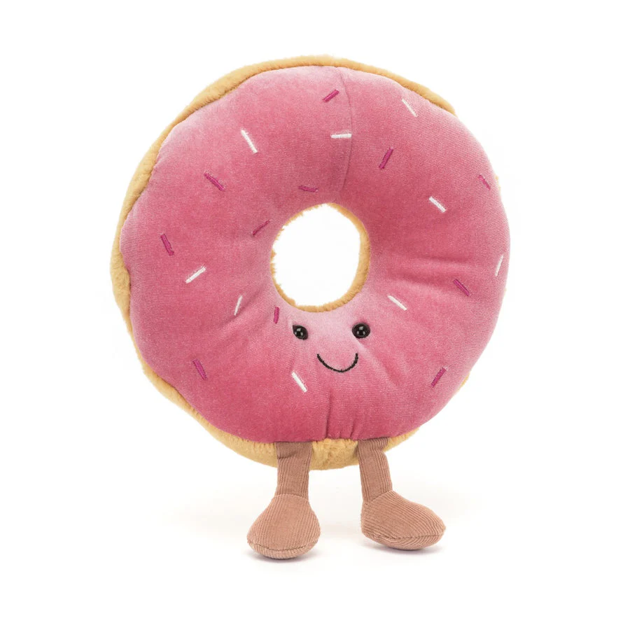 Amuseables Doughnut by Jellycat - Image 5