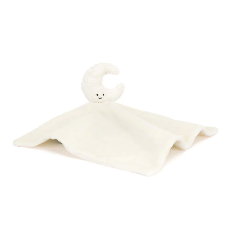 Amuseables Moon Soother by Jellycat