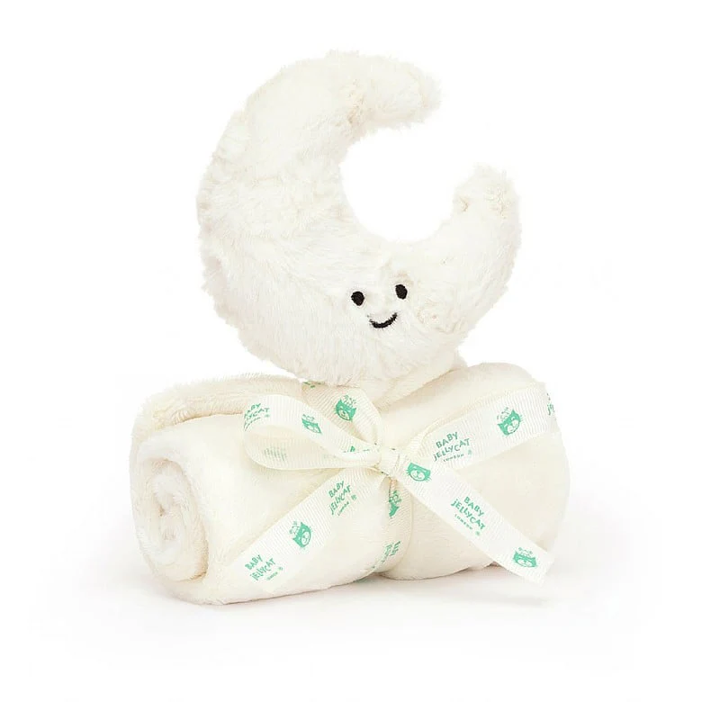 Amuseables Moon Soother by Jellycat - Image 2