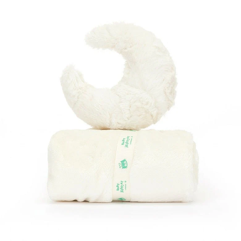 Amuseables Moon Soother by Jellycat - Image 4