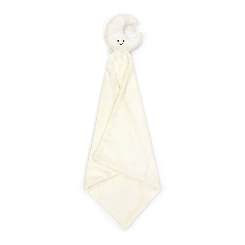 Amuseables Moon Soother by Jellycat - Image 5