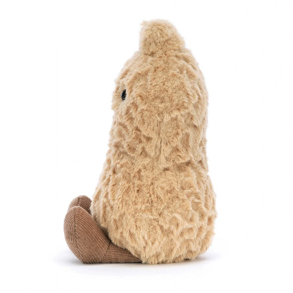 Amuseables Peanut - by Jellycat - Image 2