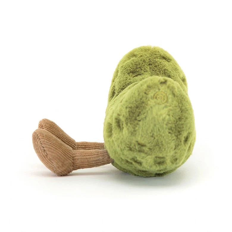 Amuseables Pickle by Jellycat - Image 2