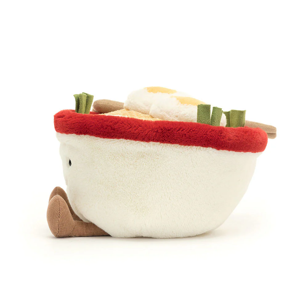 Amuseables Ramen by Jellycat - Image 2