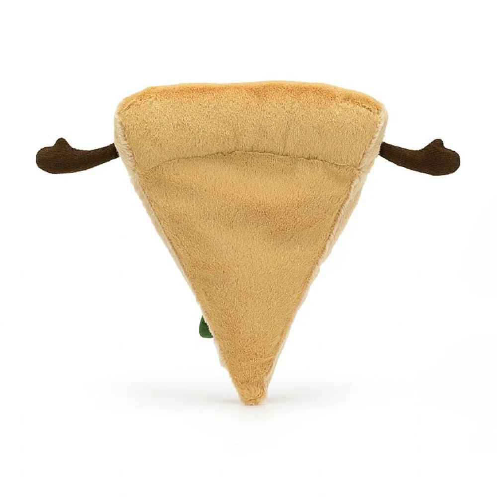 Amuseables Slice of Pizza - by Jellycat - Image 3