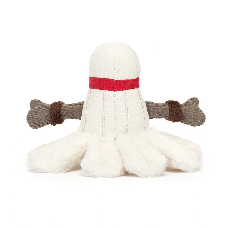 Amuseables Sports Badminton - by Jellycat - Image 3