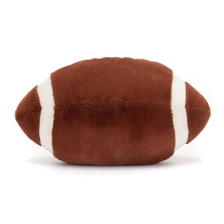 Amuseables Sports Football by Jellycat - Image 4