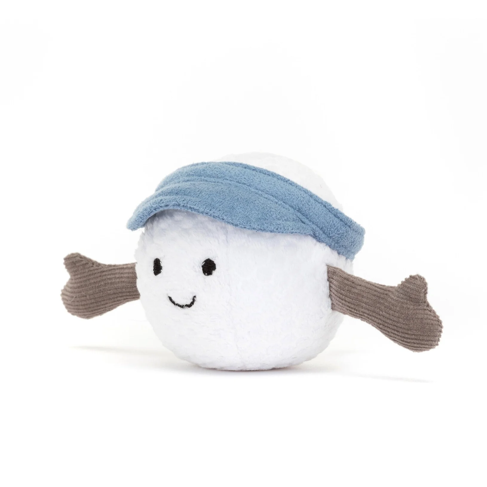 Amuseables Sports Golf Ball by Jellycat - Image 2