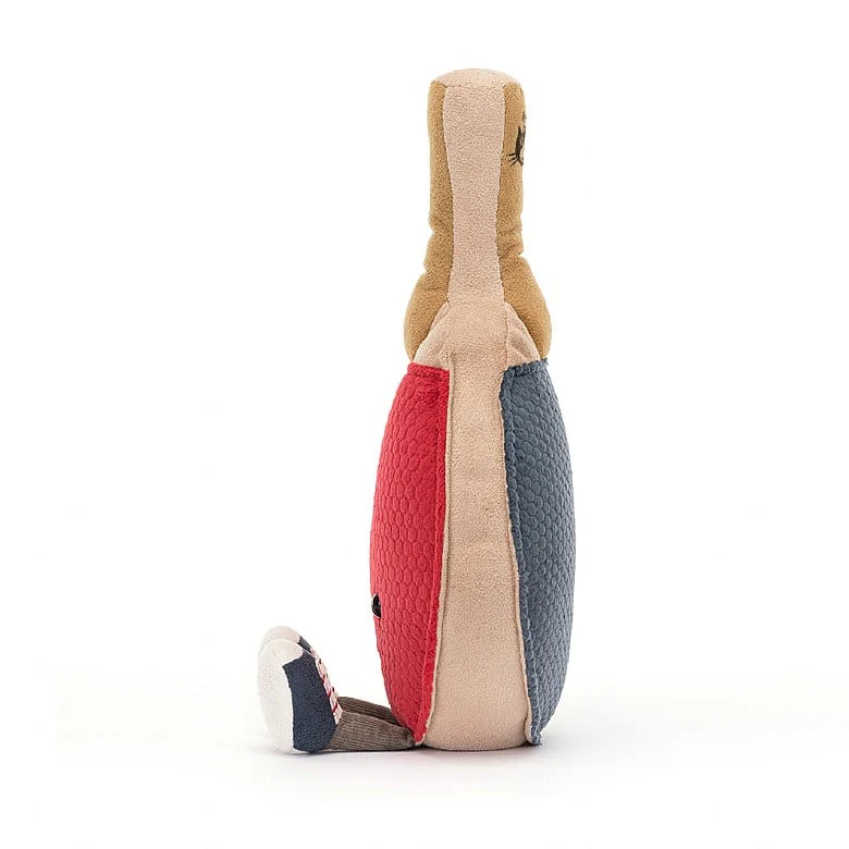 Amuseables Sports Table Tennis - by Jellycat - Image 2
