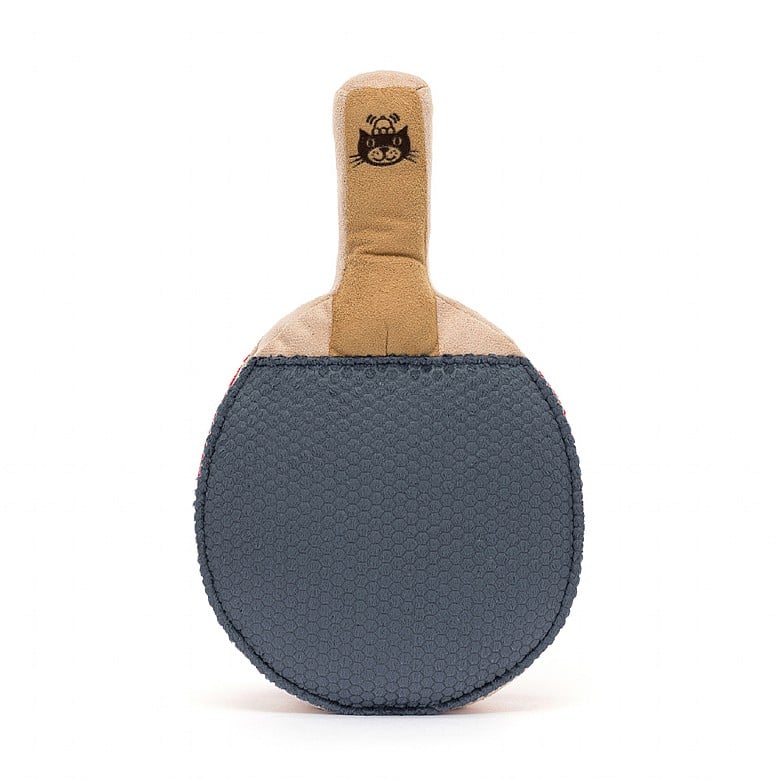 Amuseables Sports Table Tennis - by Jellycat - Image 3