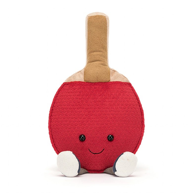 Amuseables Sports Table Tennis - by Jellycat - Image 4