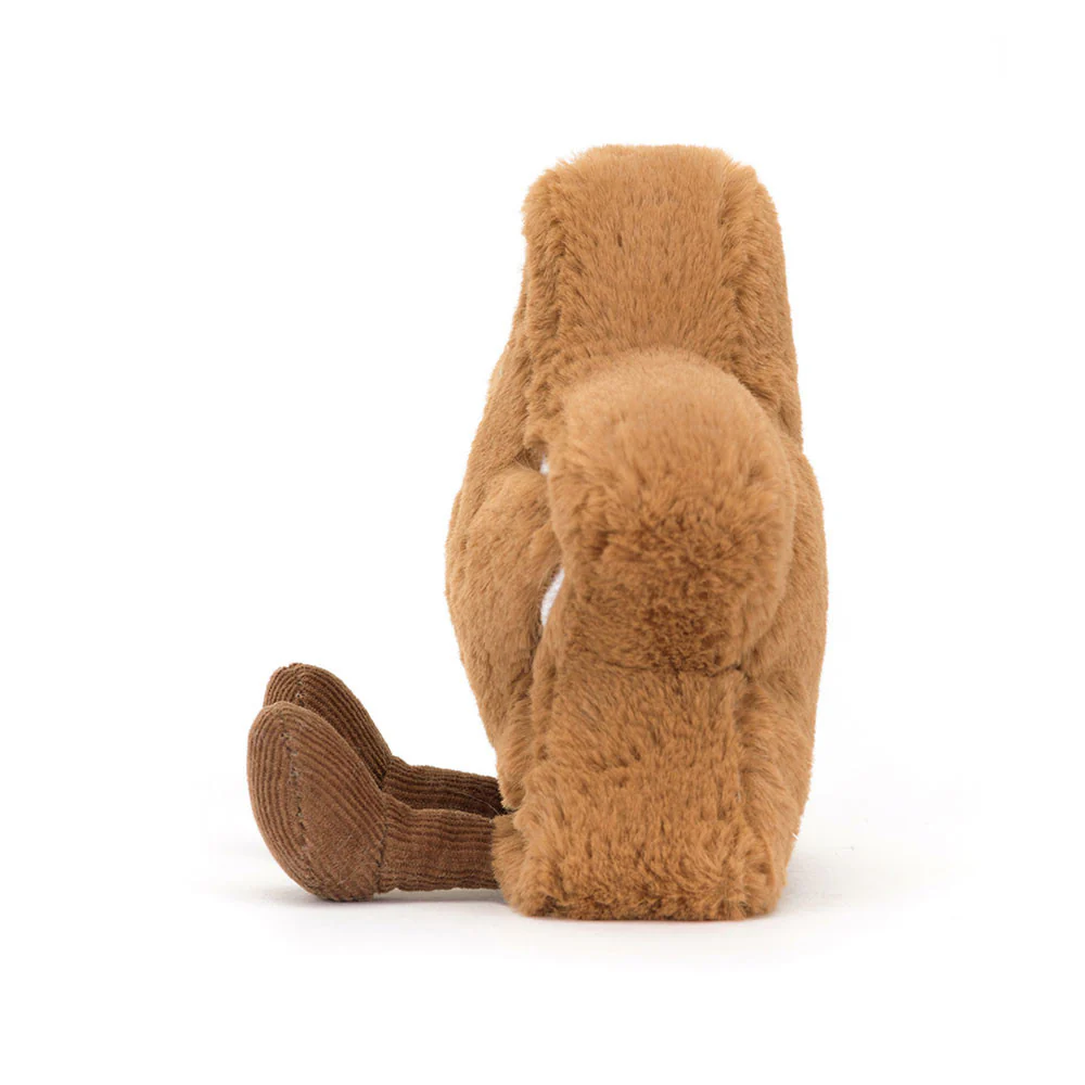 Amuseables Star Cookie by Jellycat - Image 2