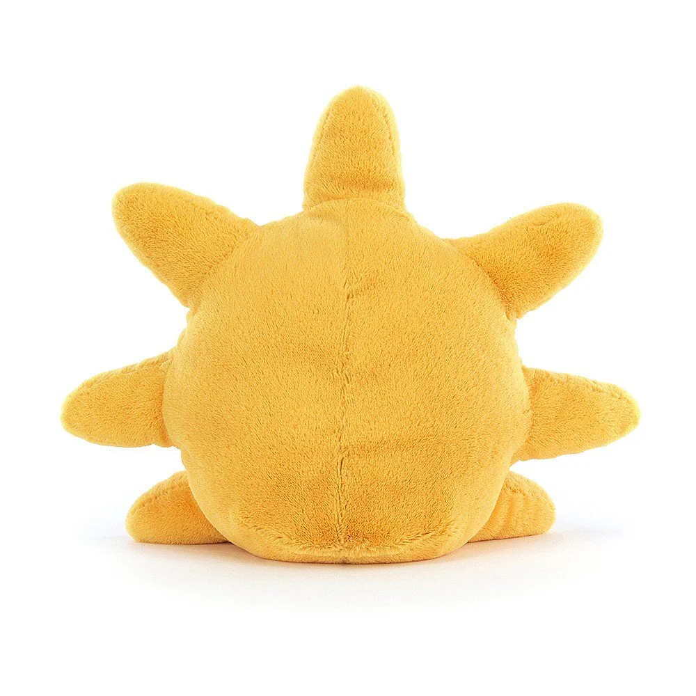 Amuseables Sun - Huge by Jellycat - Image 3