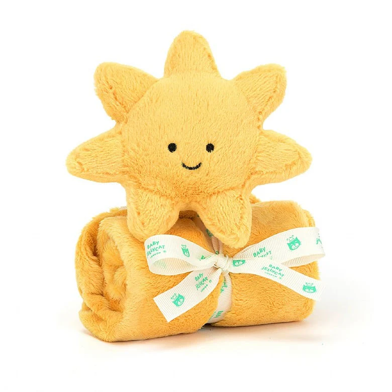 Amuseables Sun Soother by Jellycat - Image 2