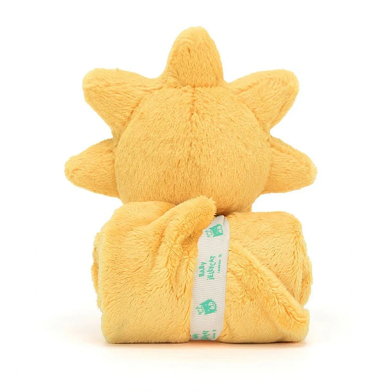 Amuseables Sun Soother by Jellycat - Image 4