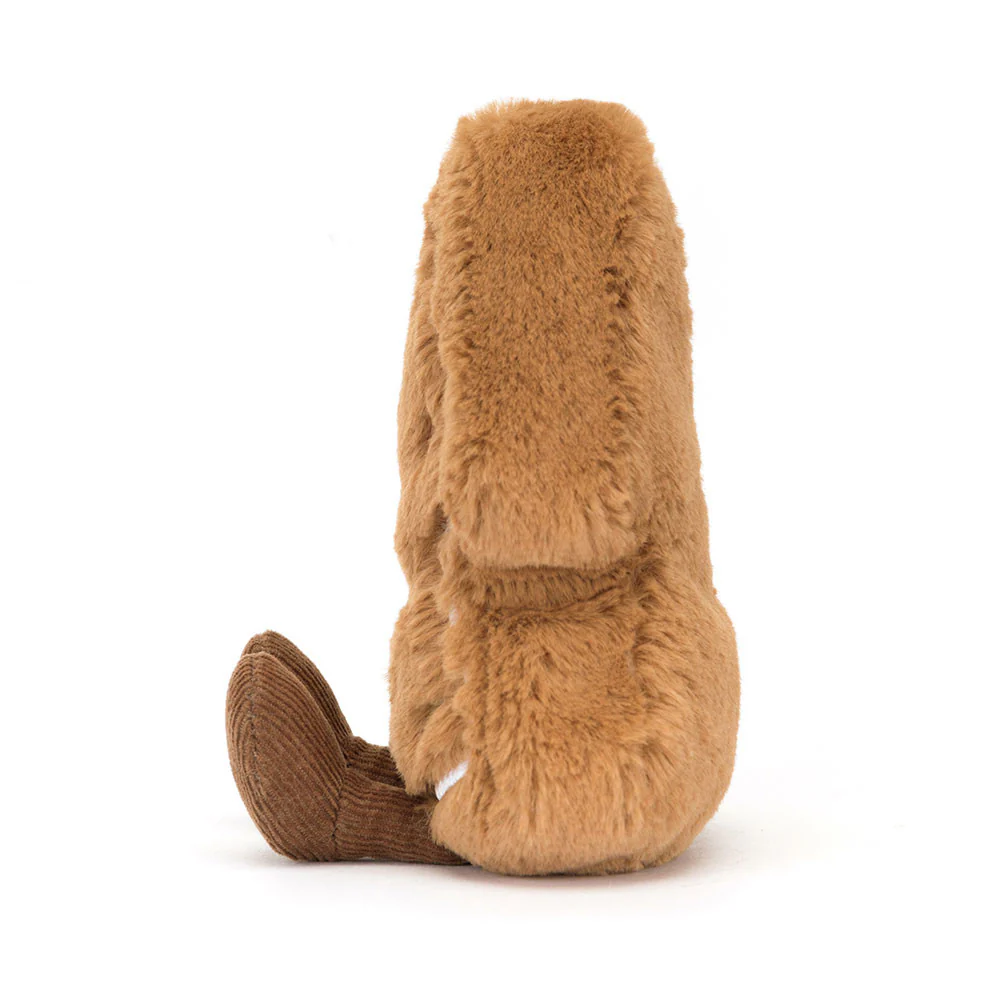 Amuseables Tree Cookie by Jellycat - Image 2