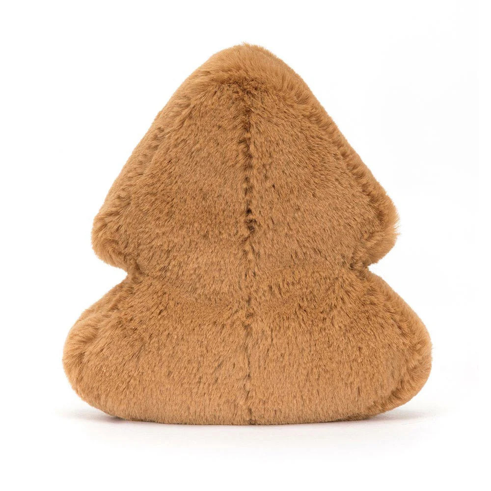 Amuseables Tree Cookie by Jellycat - Image 3