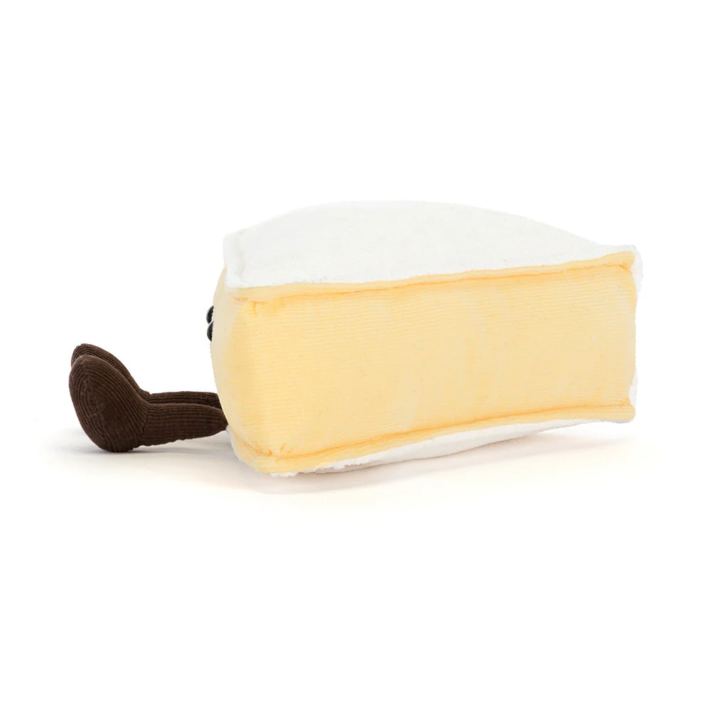 Amuseables Brie by Jellycat - Image 2