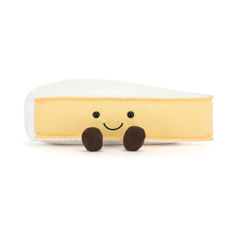 Amuseables Brie by Jellycat - Image 4