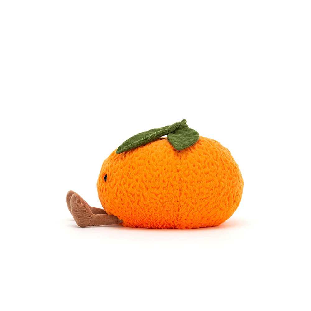 Amuseables Clementine - Small by Jellycat - Image 2
